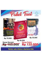 Paket Taat 