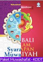 Paket Syarah 10 Muwashafat - Kembali Dalam Dekapan Tarbiyah