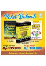 Paket Dakwah
