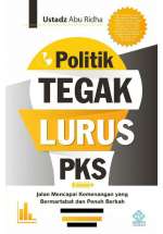 Politik Tegak Lurus