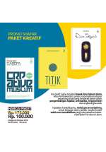 Paket Kreatif