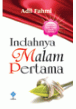 Indahnya Malam Pertama