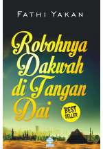 Robohnya Dakwah di Tangan Dai