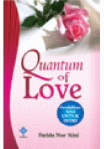 Quantum of Love Untuk Istri