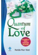 Quantum of Love Untuk Suami