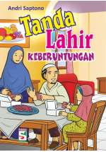 Tanda Lahir Keberuntungan